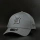 Серая кепка New Era Detroit Tigers MLB 9FORTY 60856261 - изображение 1