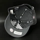 Серая кепка New Era Detroit Tigers MLB 9FORTY 60856261 - изображение 5