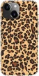 Etui na smartfon Evelatus PC Customized Print Design do Apple iPhone 15 Leopard (EVEAPP15PPDL) - obraz 2