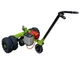 Аккумуляторный тягач MAST Gardentechnik UT2000 - изображение 2