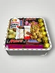 Подарунковий набір бокс для неї "The Queen's Favorite Sweets" - зображення 4
