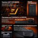 Усилитель звука Fosi Audio SK02 - портативный настольный ЦАП на ES9038Q2M, 1100 мВт (Jack 3.5 / Jack 4.4) - изображение 4