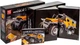 Конструктор Mould King 13088 Shaman 8x8 ATV на радиоуправлении 2578 деталей оранжевый - изображение 7
