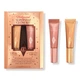 Набор хайлайтера и румян Charlotte Tilbury Hollywood Superstar Glow Kit (2x5 ml) - изображение 1