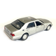 Іграшкова машинка металева Mercedes-Bens W140 (Мерседес-Бенц W140) «АвтоЕксперт», сіра, батар., світло, звук, відкр.двері, інерція, від 3 років, 15*6*5 (LF-43189) - зображення 4