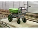 Аккумуляторная тачка MAST EWD300B 300 кг/80 л - изображение 13