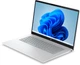 Ноутбук HP OmniBook 3 Laptop 17-dk0001ua (DM8D7EA) Glacier Silver / 17.3" IPS / Intel Core 3 100U / RAM 16 ГБ / SSD 512 ГБ / Зарядка по USB - зображення 2