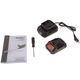 Кусторез аккумуляторный Vitals Master AKG 1851с BL Kit - изображение 13