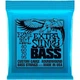 Струны для 4-струнной бас-гитары Ernie Ball 2835 Extra Slinky Bass 40-95 Nickel Wound - изображение 1