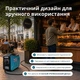 Генератор інверторний газобензиновий Könner&Söhnen KS 2000iG S - изображение 5