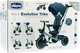 Велосипед триколісний Chicco Trike 4 в 1 Синій (8058664176656) - зображення 2