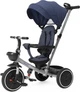 Велосипед триколісний Chicco Trike 4 в 1 Синій (8058664176656) - зображення 3