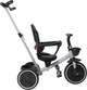Велосипед триколісний Chicco Trike 4 в 1 Синій (8058664176656) - зображення 7