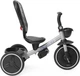 Велосипед триколісний Chicco Trike 4 в 1 Синій (8058664176656) - зображення 8