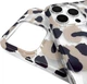 Etui na smartfon Evelatus PC Customized Print Design do Apple iPhone 15 Pro Cheetah (EVEAPP15PRPPDC) - obraz 6