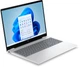 Ноутбук HP OmniBook 7 Laptop Next Gen AI 16-bh0008ua (DM8S1EA) Glacier Silver / 16" IPS WUXGA / Intel Core Ultra 5 325 / RAM 16 ГБ / SSD 512 ГБ / Windows 11 Home / Підсвітка клавіатури / Зарядка по USB - зображення 3