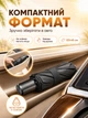 Автомобильный зонт для лобового стекла козырек солнцезащитный для автомобиля Ava - изображение 5