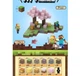 Магнітний конструктор Майнкрафт Minecraft (1292) Сакура і пригоди 128 деталей 6 фігурок магнітні кубики блоки набір - изображение 3