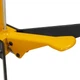 Cтійкa тpaнcміcійнa гідpaвлічнa 0,6т (мін.118 см ; макс.199 см) JCB Tools JCB-TEL06011 - зображення 4