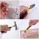 Набор ручных инструментов в кейсе PIECE TOOL SET комплект на 9 шт. - изображение 7