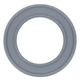 Комплект арматуры для бачка унитаза SoloPlast АБу-20 1/2″ с боковым подключением (1 режим) - изображение 7