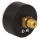 Манометр аксіальний ITAL 1/4" 10 бар 50 мм (PM-IT0003) - зображення 2