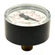 Манометр аксіальний Cewal M 50 PP 1/4" 12 бар 50мм (91459421) - зображення 2