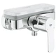 Смеситель для душа Grohe Eurostyle Cosmopolitan однорычажный, хром (33590002) - изображение 3