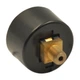 Манометр аксіальний Cewal M 40 PP 1/8" 6 бар 40мм (91447311) - зображення 3