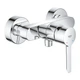 Смеситель для душа Grohe Ozanne однорычажный, хром (1097960000) - изображение 1