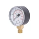 Манометр радиальный Thermo Alliance Standart 1/4" 10 бар 50мм (SD17010B) - изображение 2