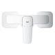 Смеситель для душа Grohe Cubeo однорычажный, хром (1018240000) - изображение 4
