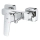 Смеситель для душа Grohe Cubeo однорычажный, хром (1018240000) - изображение 5
