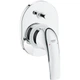 Смеситель для душа Grohe BauCurve однорычажный, хром (29043000) - изображение 1