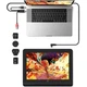 Планшет-монітор XP-Pen Artist14 Pro NEW (MD140FH-AD41A) - зображення 6