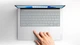 Ноутбук HP OmniBook X Laptop Next Gen AI 14-ka0006ua (DM8T8EA) Glacier Silver / 14" IPS WUXGA / Intel Core Ultra 5 325 / RAM 16 ГБ / SSD 512 ГБ / Windows 11 Home / Подсветка клавиатуры / Зарядка по USB - изображение 4