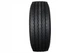 Шина колісна 385/65 R22.5 кермова+причіпна вісь вантажна всесезонна WD267 - изображение 1