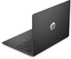Ноутбук HP OmniBook 3 Laptop 16-bu0021ua (DM8D2EA) Jet Black / 16" IPS WUXGA / Intel Core 3 100U / RAM 16 ГБ / SSD 512 ГБ / Зарядка по USB - зображення 4