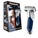 Электробритва Panasonic ES-SL41-S520, Синий - 507265 - изображение 2