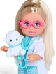 Кукла SIMBA TOYS Еві «Ветеринар» с овечкой и аксессуарами (5733951) - изображение 2