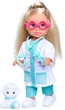 Кукла SIMBA TOYS Еві «Ветеринар» с овечкой и аксессуарами (5733951) - изображение 5