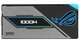 Блок живлення ASUS 1000W ROG Thor Platinum III (90YE00V8-B0NA00) - зображення 5