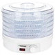 Сушилка для продуктов Holmer HFD-30W, 5 поддонов, 300 Вт - 736502 - изображение 1