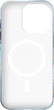 Etui na smartfon Evelatus Slim Shell with Magsafe Customized Print Design do Apple iPhone 16 Pro Max Dark Blue (EVEA16PMSASEEE) - obraz 4
