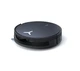 Робот-пилосос Ecovacs Deebot X12 Omni Функція миття Підстанція очищення Створення карти приміщення 61дБ Функції ШІ Чорний - изображение 10