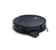 Робот-пилосос Ecovacs Deebot X12 Omni Функція миття Підстанція очищення Створення карти приміщення 61дБ Функції ШІ Чорний - изображение 12