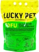 Наповнювач Lucky Pet з тофу для котячого туалету, з ароматом зеленого чаю 6л. - изображение 2