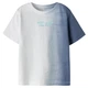 Футболка Name it Long Coast, цвет голубой, размер 92 (261.13254700.VIND) - изображение 1