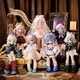 Колекційна лялька BJD POP TOP Lucky Emma серії "Misya" - МУЗЕЙ ДИВ (у дисп., в ас.) - зображення 4