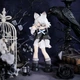 Колекційна лялька BJD POP TOP Lucky Emma серії "Misya" - МУЗЕЙ ДИВ (у дисп., в ас.) - зображення 6